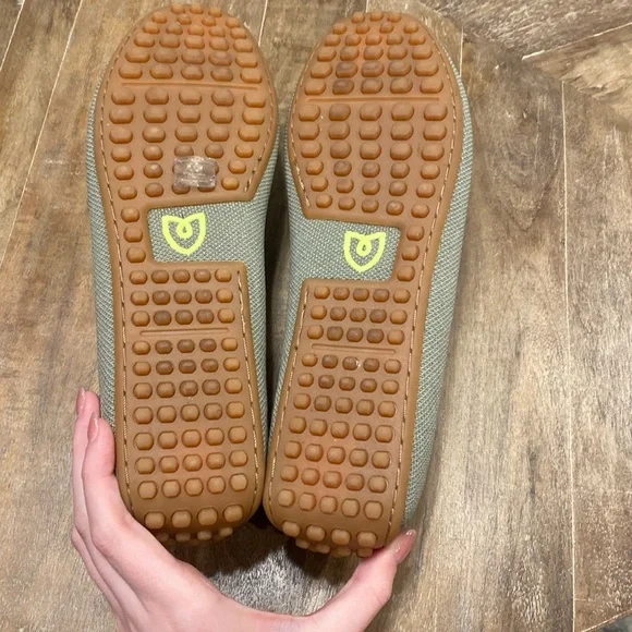 Rothy's The Driver in Martini [Size: 11.5] - Picture 7 of 9